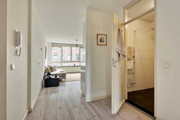 Medium property photo - Lootsstraat 12A, 1053 NX Amsterdam